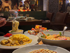 -Lia Cafe Bar Restaurant松山咖啡屋