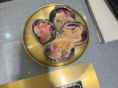 -本达人海鲜烧烤·朝鲜族风味(发展店)