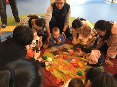 -金宝贝国际早教(洛龙正大校区)