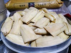 -夹江老头叶儿粑(石雁儿小区店)