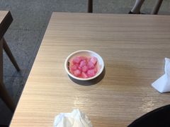 泡菜-苗乡米线(建军路店)