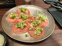 -大馥·炭火烧肉酒场(莘庄莘福坊店)