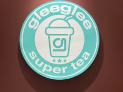 -gleeglee乐溢亦茶(合生汇店)