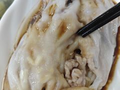 -燊意布拉肠云吞面(中山四路店)