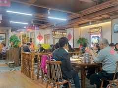 -张氏父子常德肠子馆(贺龙店)