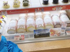 -西村叔叔的店·面包·甜品·蛋糕(崂山丽达店)