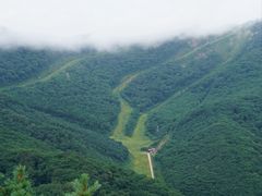-丹东天桥沟景区