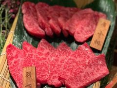-老乾杯和牛烧肉(王府中环店)