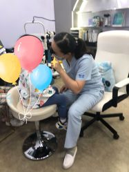 -唯儿诺儿童医院·儿科·眼科(新天地店)