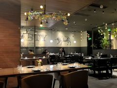 -西堤牛排(北京国瑞店)