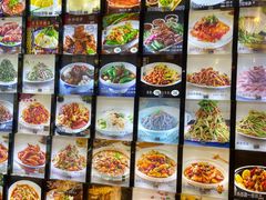 -粗粮人家·东北菜(洋桥店)