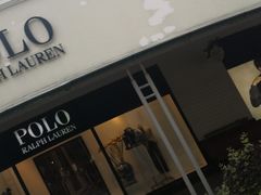 -Polo Ralph Lauren(青浦百联奥特莱斯广场店)