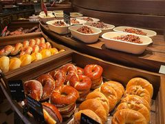 -B&C黄油与面包·THE GARDEN BAKERY概念店(世纪汇店)