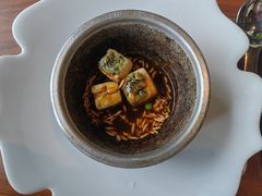 -龙吟山房(青龙山庄店)