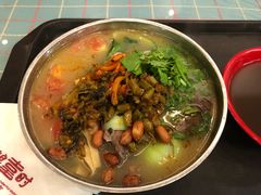 -红鼻子桂林米粉(金唐新光界店)