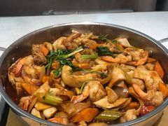 -黄记煌三汁焖锅(华发商都店)