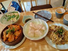 -冯记豆花店(健翔桥店)