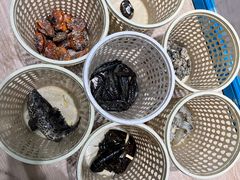 -小海豚•老字号海鲜餐厅(天涯店)