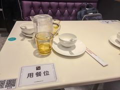 -太兴餐厅(东方广场分店)