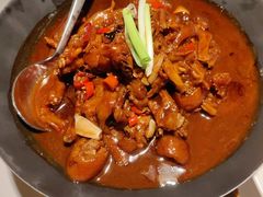 -飶香居(省博物馆店)