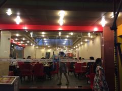 -朱氏胖子烂火锅(洪崖洞店)