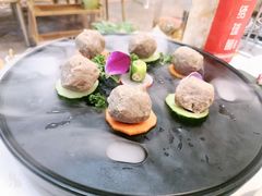 -海南椰子鸡餐厅(三亚湾红树林店)