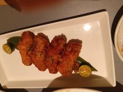 -桂满陇·手作小笼包&江南叫花鸡(中山公园店)
