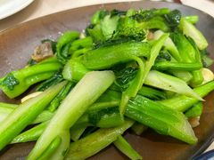 -四海酒家生态粤菜