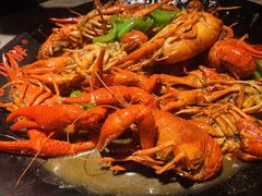 -沪小胖小龙虾(淮海中路旗舰店)