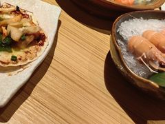 -花和海鲜自助(梅江店)