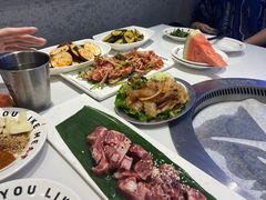 -么子烤肉(化龙池店)