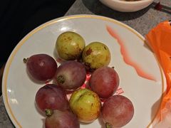 -捞捞多自助海鲜火锅烤肉(人和华通广场店)