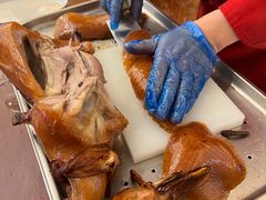 -香宫中餐厅 · 桂林香格里拉