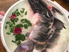 -小天鹅火锅·一线江景洪鼎旗舰店(洪崖洞店)