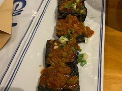 -霸蛮湖南菜·牛肉粉(荣京西街店)