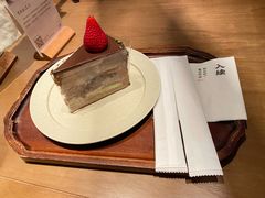-RUXU入续糖水铺与包(卓悦中心店)
