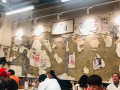 大堂-东排食堂长沙小吃大排档(五一广场店)