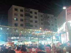 -锦州元都大酒店(凌河古塔夜市店)