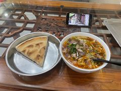 -杨志和泡馍(中山北街1店)