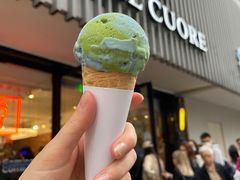 -Dal Cuore 达可芮冰淇淋(陕西北路店)