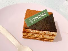 歌剧院蛋糕-安上烘焙 ENCHANTE(世纪汇店)