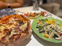 -盘炉forenza·云贵川融合小食堂 ( 钟楼中柳巷店)