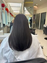 -BEAUTY HAIR GANO