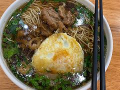 -欣达面馆(天桥支路店)