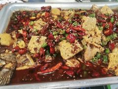 -滋味烤鱼(祥和里店)