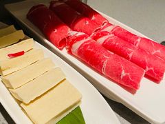 -海底捞火锅(高新万达广场店)