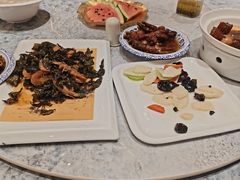 -聚丰园•湖鲜餐厅(阿红私房菜梅石路店)