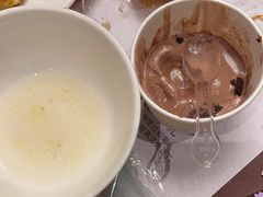 -韵咖啡自助餐厅(天津香格里拉店)