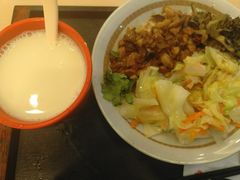-永和大王(中关二店)