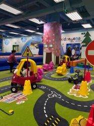 -Mollyfantasy莫莉幻想(奥克斯广场店)